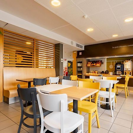 B&B Hotel Valenciennes Marly Marly  Kültér fotó