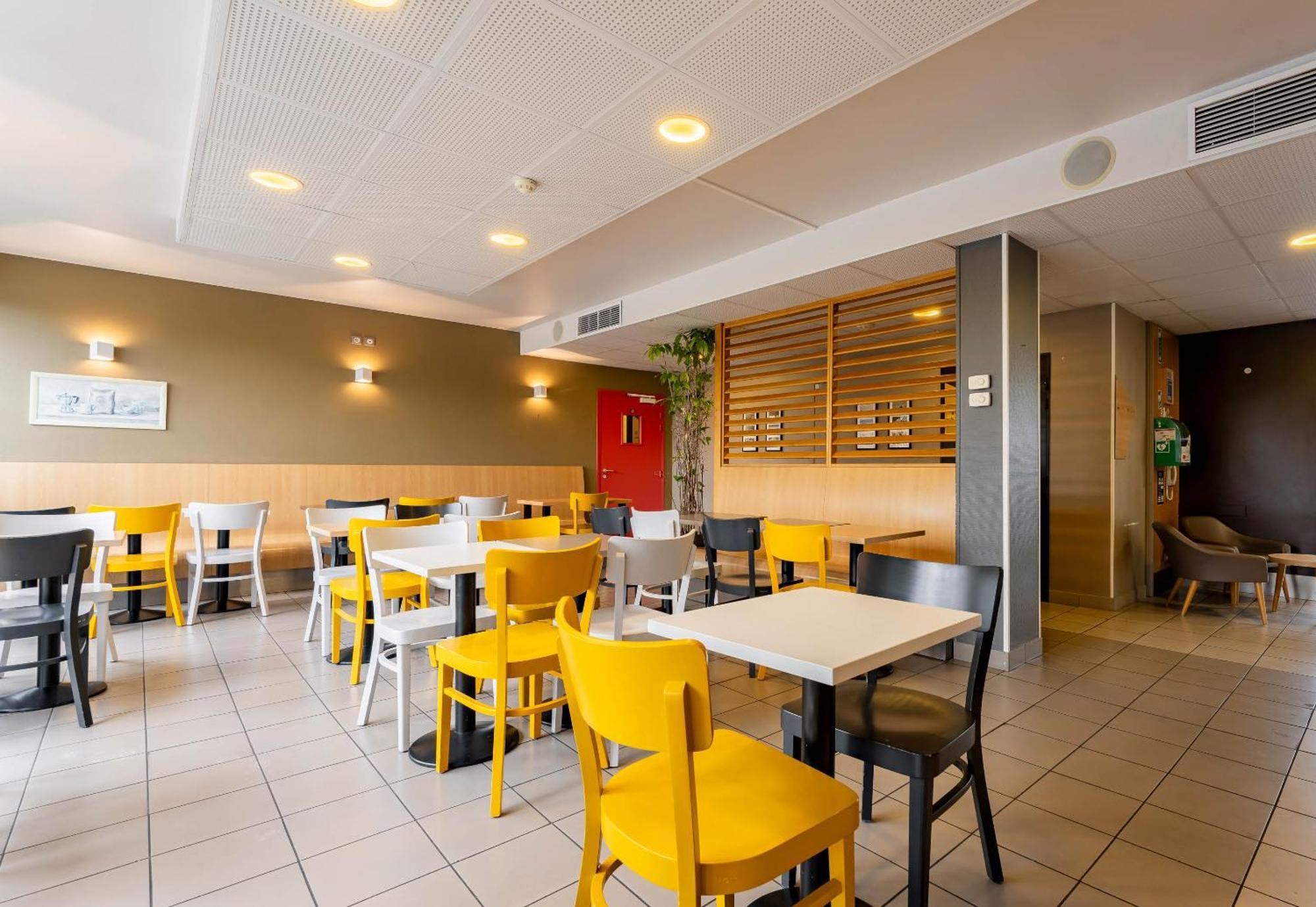 B&B Hotel Valenciennes Marly Marly  Kültér fotó