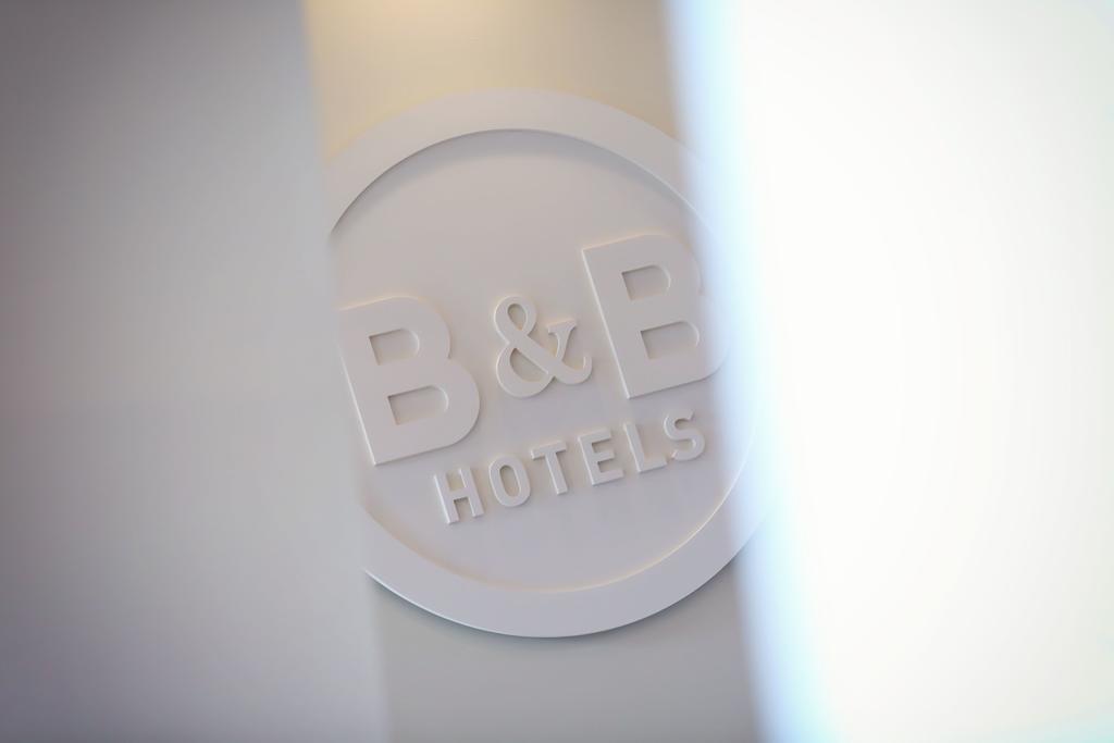 B&B Hotel Valenciennes Marly Marly  Kültér fotó