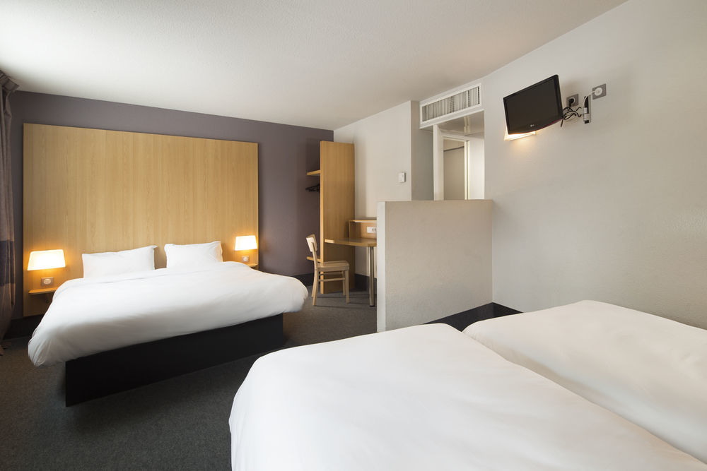 B&B Hotel Valenciennes Marly Marly  Kültér fotó