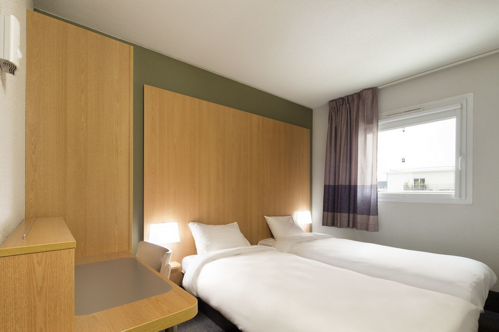 B&B Hotel Valenciennes Marly Marly  Kültér fotó