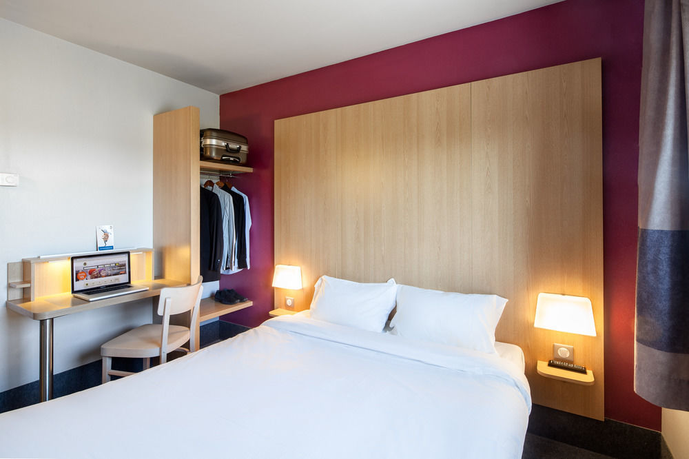 B&B Hotel Valenciennes Marly Marly  Kültér fotó