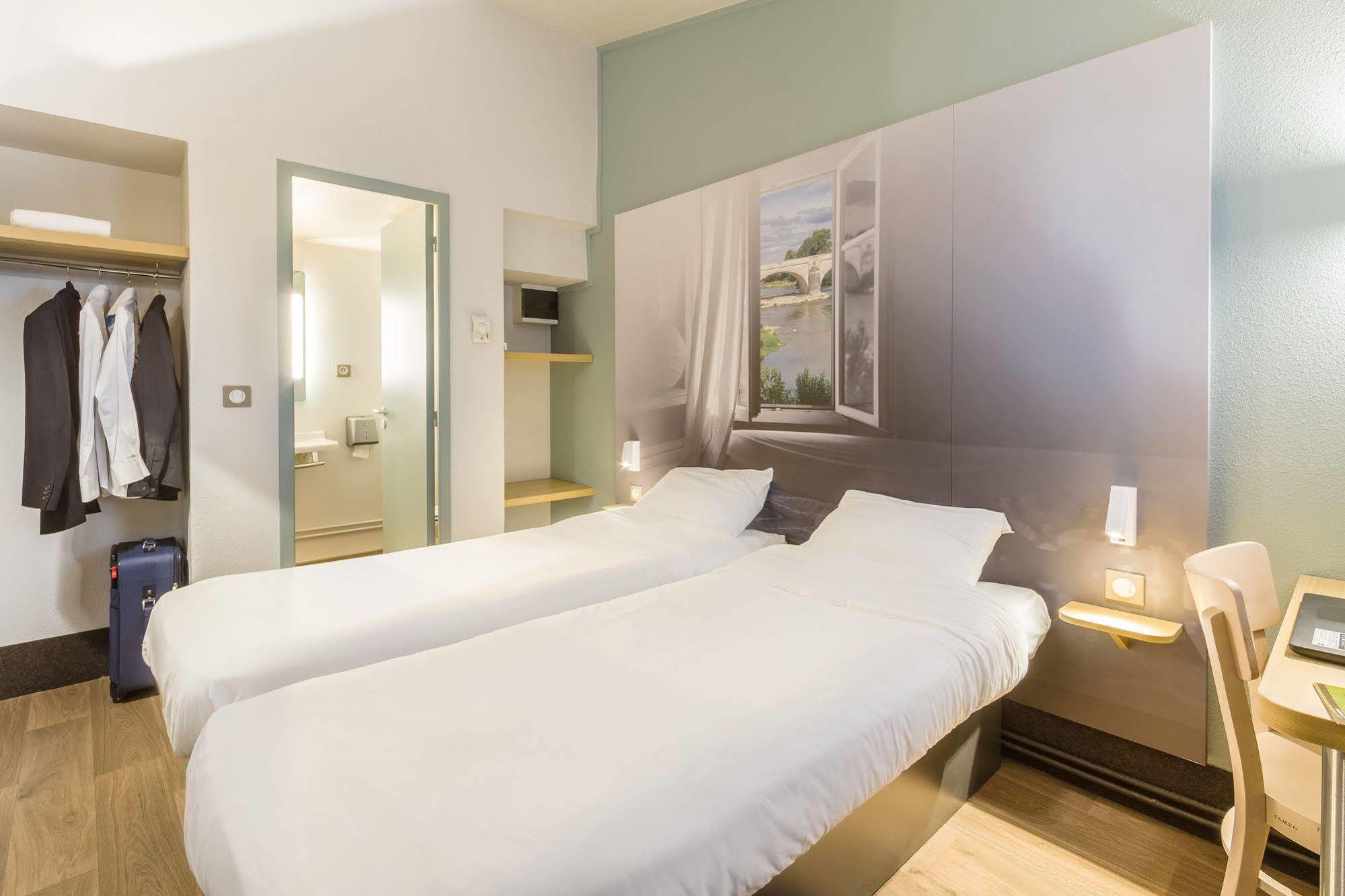 B&B Hotel Valenciennes Marly Marly  Kültér fotó