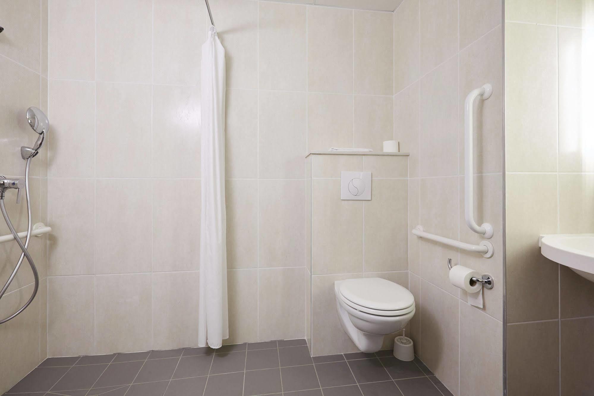 B&B Hotel Valenciennes Marly Marly  Kültér fotó