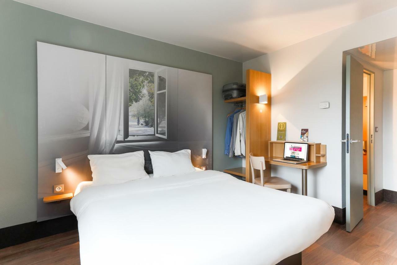 B&B Hotel Valenciennes Marly Marly  Kültér fotó