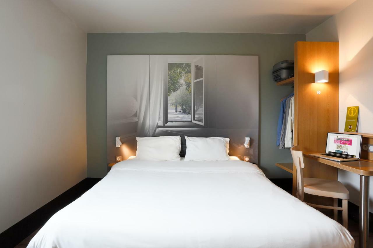 B&B Hotel Valenciennes Marly Marly  Kültér fotó