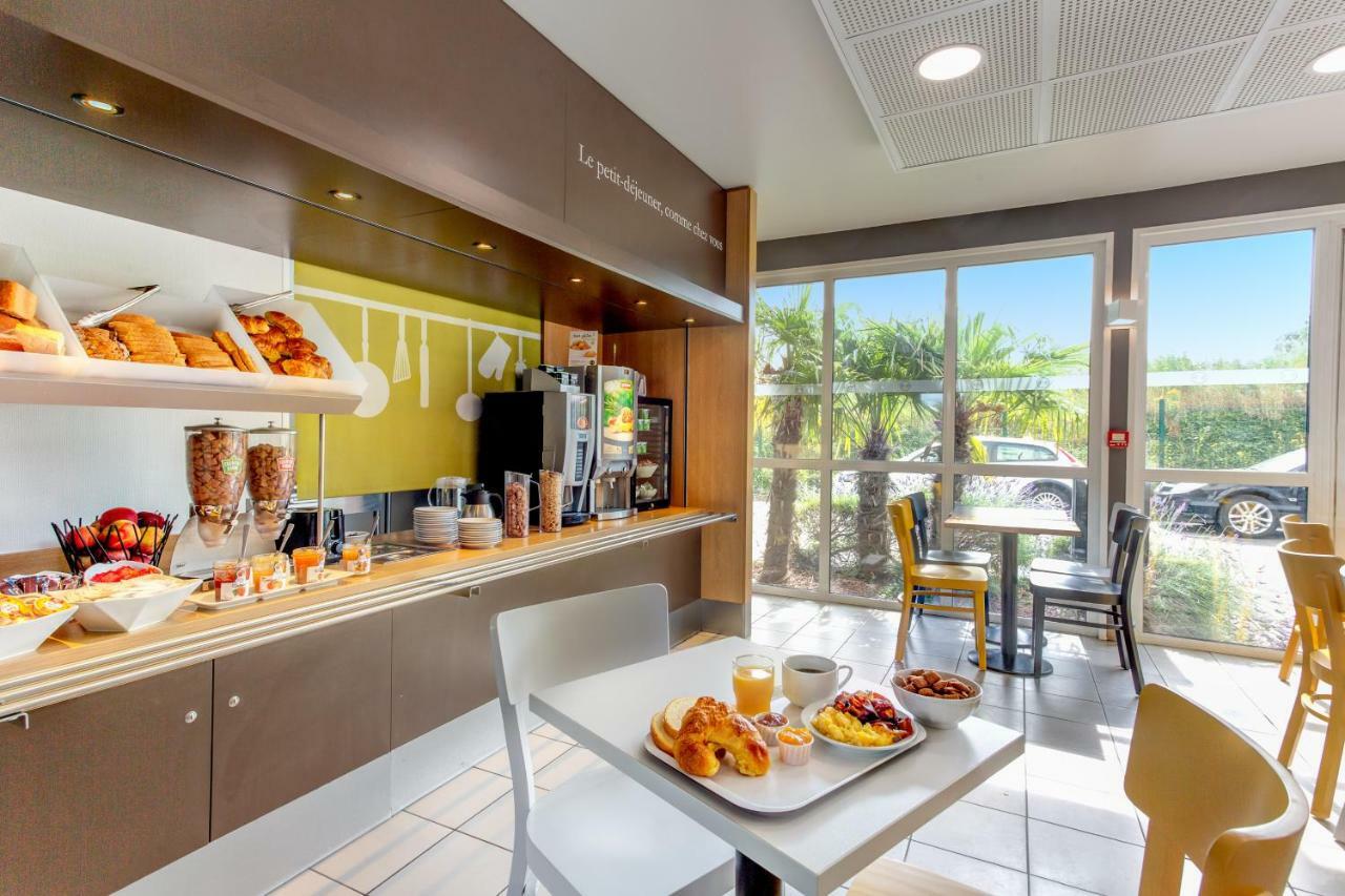 B&B Hotel Valenciennes Marly Marly  Kültér fotó